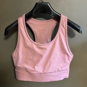 Fabletics Racerback Sports Bra